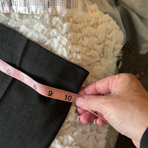 Tristen three piece pant suit - Picture 6 of 6